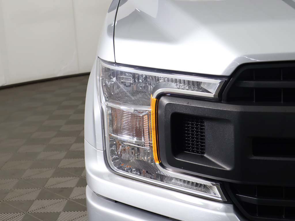 Used 2018 Ford F150 XL w/ Equipment Group 101A Mid AWD/4WD image 10