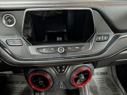 Used 2021 Chevrolet Blazer RS image 18