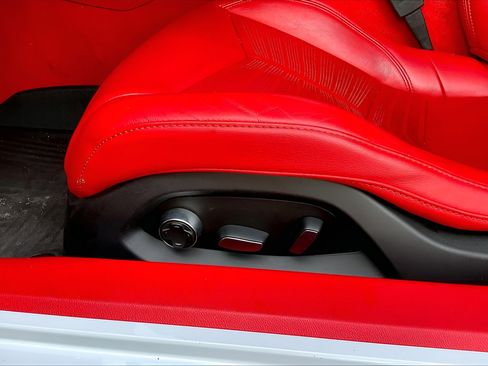 Used 2023 Chevrolet Corvette Stingray Premium Cpe w/ Z51 Performance Package RWD image 22