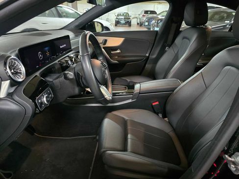 Used 2025 Mercedes-Benz CLA 250 4MATIC image 21