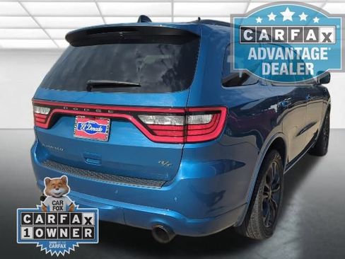 Used 2023 Dodge Durango R/T image 32