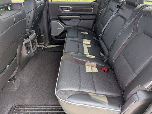 New 2026 RAM 1500 Laramie w/ Night Edition image 27