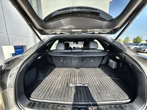 Used 2022 Lexus RX 350 F Sport w/ Cold Area Package (CT) AWD/4WD image 24