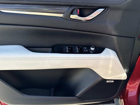 Used 2021 MAZDA CX-5 Grand Touring w/ GT Premium Package image 17