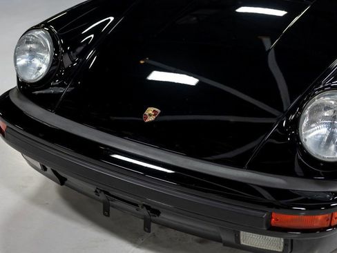Used 1989 Porsche 911 Carrera image 29