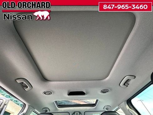 Used 2024 Kia EV9 Wind image 14