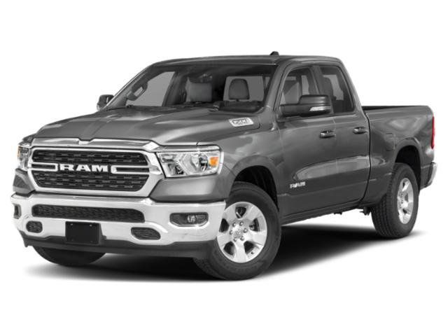 Used 2022 RAM 1500 Big Horn AWD/4WD image 4