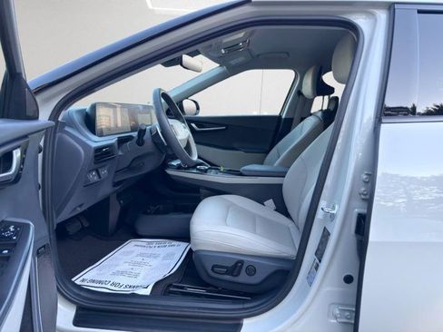 Used 2022 Kia EV6 Wind w/ Wind Technology Package image 9