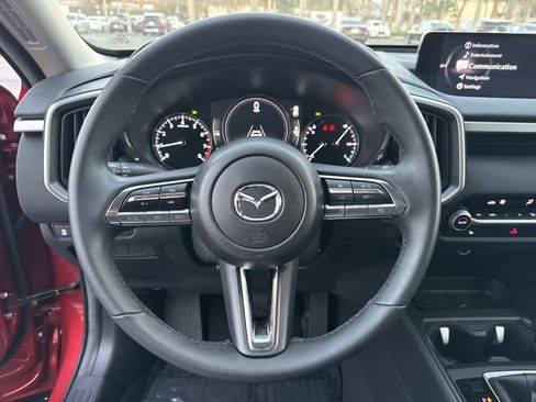 Certified 2025 MAZDA CX-50 AWD 2.5 S w/ Preferred Package image 28