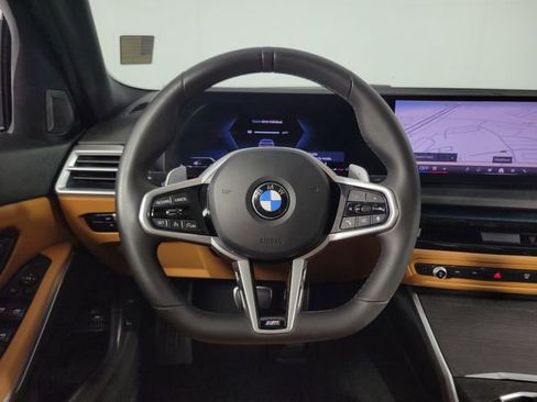 Used 2026 BMW 330i xDrive Sedan AWD/4WD image 22