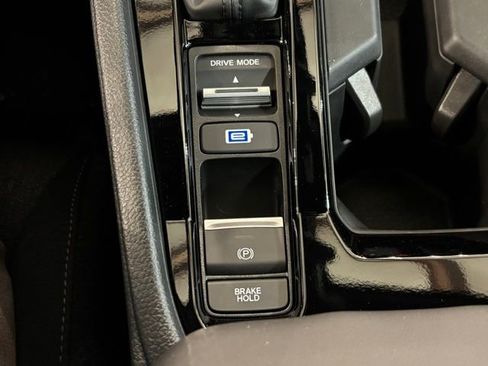 New 2026 Honda Accord Sport image 20