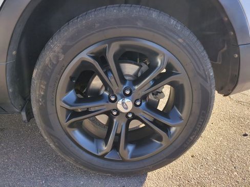 Used 2011 Ford Explorer Limited w/ 301A Rapid Spec Order Code image 14