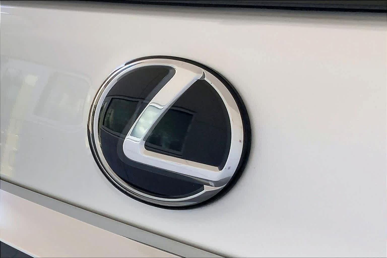 Used 2022 Lexus GX 460 Premium w/ Premium Plus Package AWD/4WD image 33