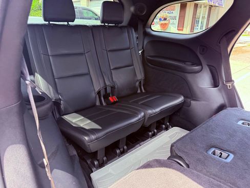 Used 2020 Dodge Durango GT AWD/4WD image 58