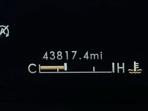 Certified 2022 Lincoln Corsair Reserve w/ Equipment Group 201A image 29