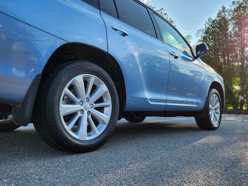 Used 2008 Toyota Highlander Limited image 16