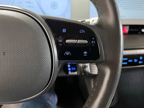 Used 2024 Hyundai Ioniq 5 SEL image 26