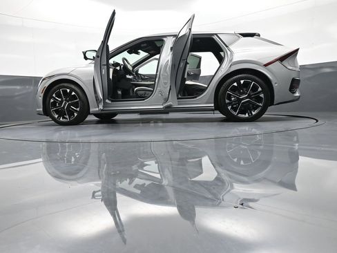 New 2025 Kia EV6 GT-Line image 49