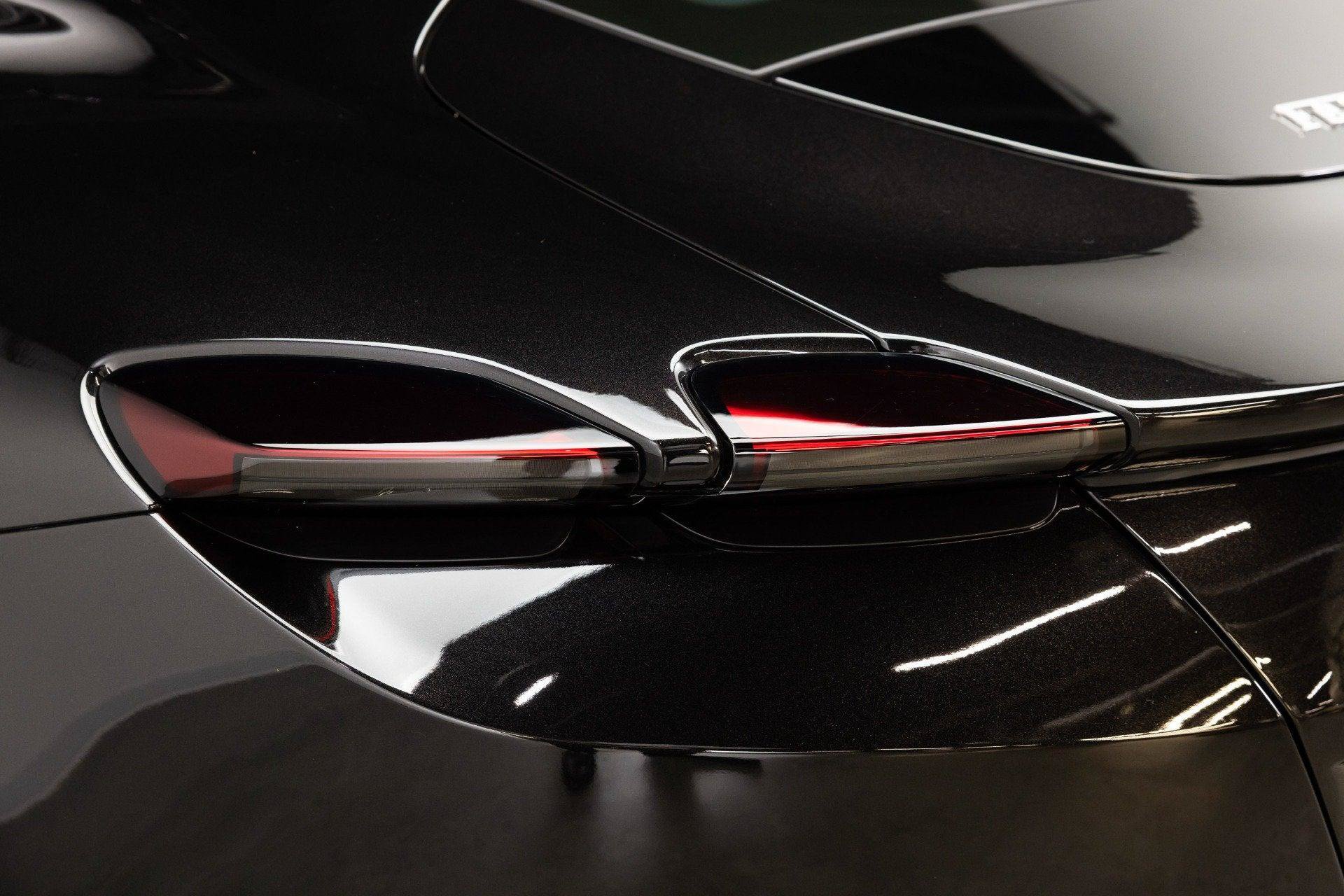 Certified 2023 Ferrari Roma RWD image 38