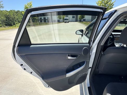 Used 2010 Toyota Prius FWD image 13