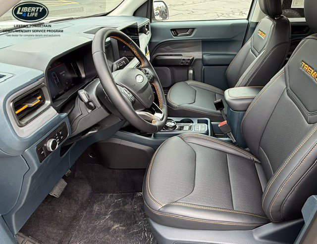New 2026 Ford Maverick Tremor AWD/4WD image 12