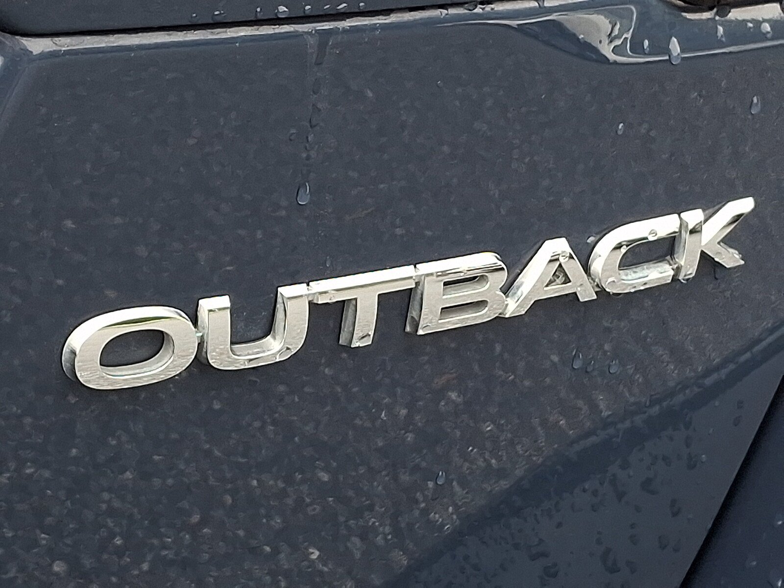 Certified 2025 Subaru Outback Limited AWD/4WD image 32