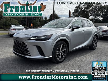 Used 2023 Lexus RX 350 350 Premium