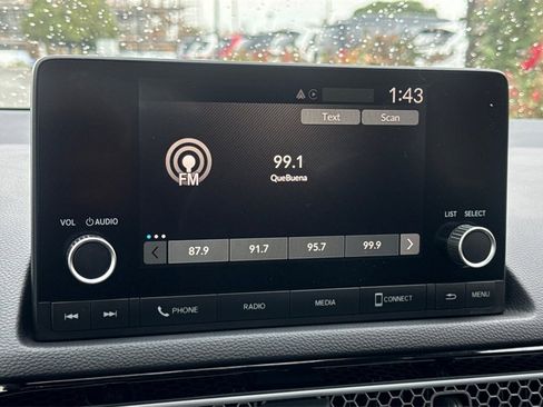 Certified 2026 Honda Civic Sport image 16