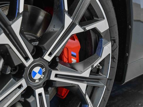 New 2026 BMW 440i xDrive Convertible image 12