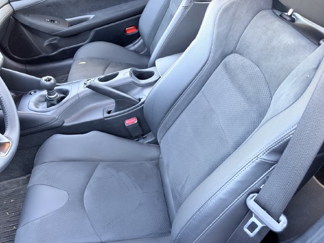 Used 2026 Nissan Z Performance RWD image 9