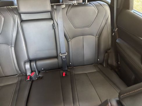 Used 2026 INFINITI QX60 Luxe FWD image 37