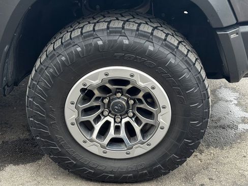 Used 2023 RAM 1500 TRX w/ TRX Level 1 Equipment Group AWD/4WD image 49