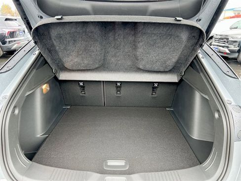 New 2026 Buick Envista Sport Touring image 21