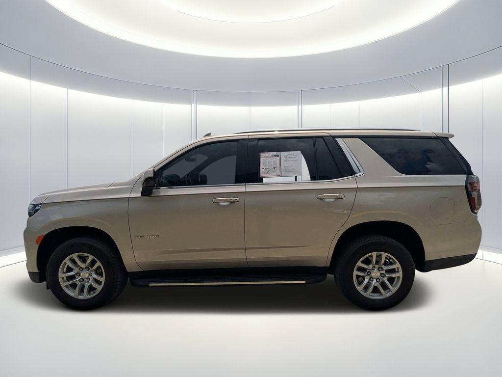 Used 2021 Chevrolet Tahoe LT RWD image 7