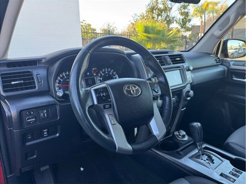 Used 2019 Toyota 4Runner SR5 Premium image 26