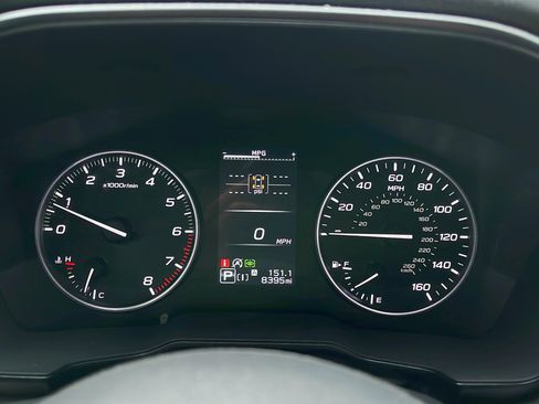 Used 2025 Subaru Legacy Sport image 13