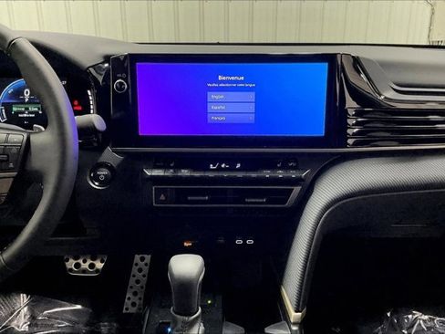 New 2026 Toyota Camry SE image 7