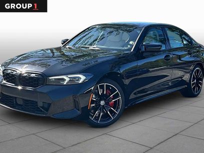 Certified 2023 BMW M340i xDrive