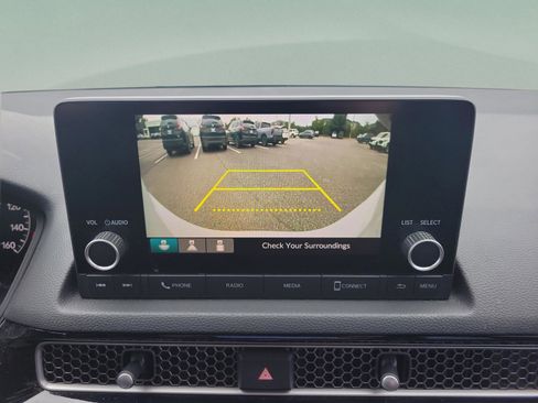 Used 2023 Honda Civic Sport image 25