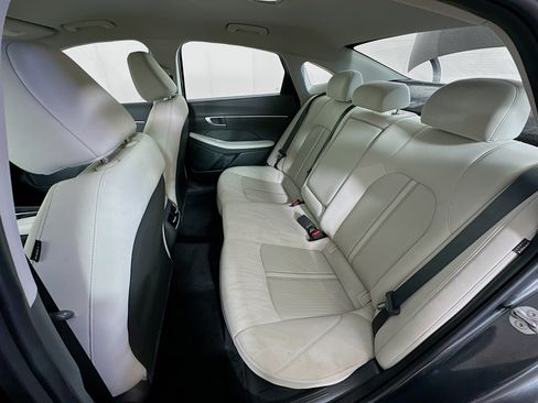 Used 2025 Hyundai Sonata SEL image 26