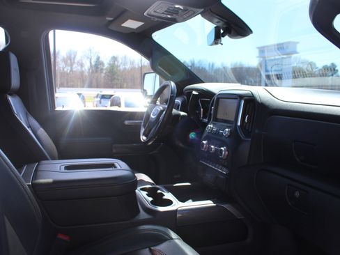 Used 2020 GMC Sierra 2500 AT4 w/ AT4 Premium Package image 37