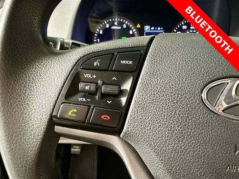 Used 2016 Hyundai Tucson Eco AWD/4WD image 33