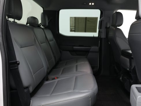 Used 2021 Ford F150 XL w/ Trailer Tow Package AWD/4WD image 45