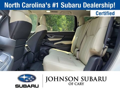Used 2023 Subaru Ascent Limited w/ Technology Package AWD/4WD image 13