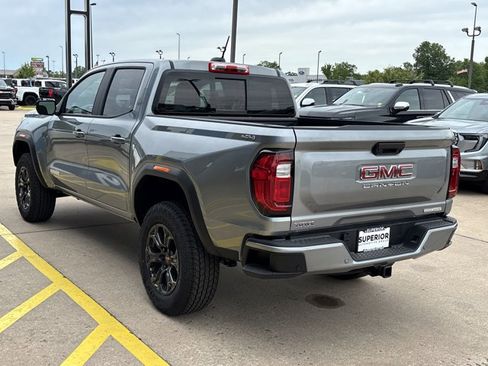 New 2025 GMC Canyon Elevation w/ Convenience Package image 7