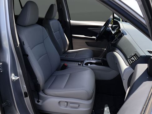 Used 2021 Honda Pilot Special Edition image 21