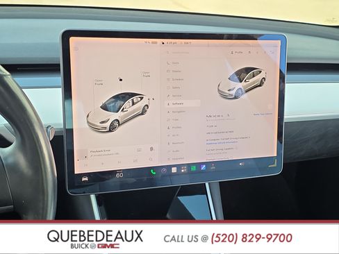Used 2019 Tesla Model 3 Standard Range Plus RWD image 15