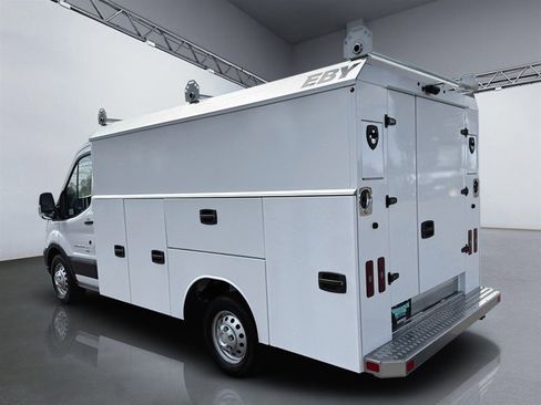 Used 2024 Ford Transit 350 AWD w/ Exterior Upgrade Package image 5