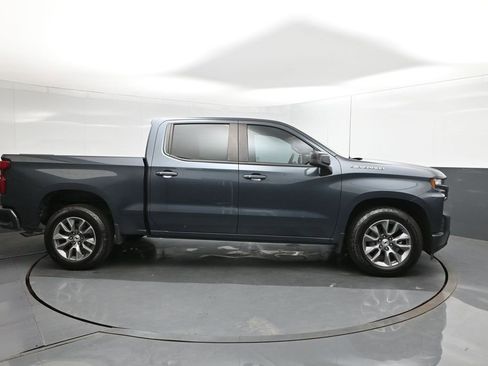 Used 2019 Chevrolet Silverado 1500 RST w/ All-Star Edition image 26