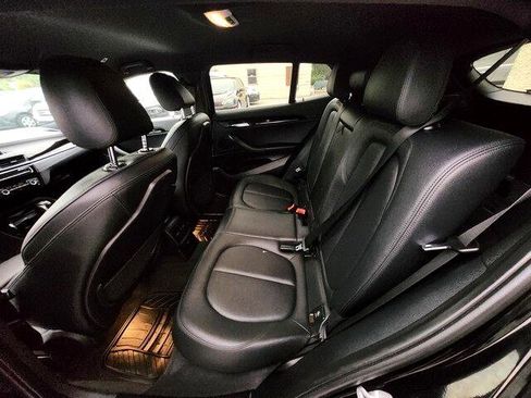 Used 2018 BMW X2 sDrive28i image 14